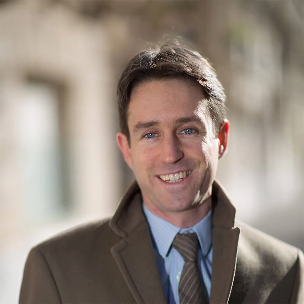 Jeremie Le Pevedic, fundador de NacionalidadFrancesa